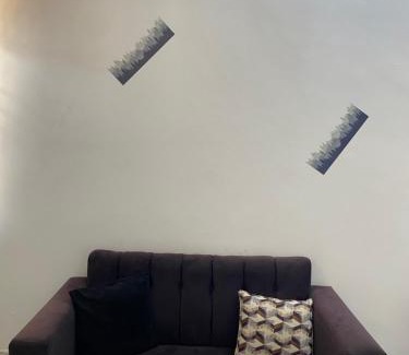 Dar es Salaam Apartment | Mlimani city studio apartment
