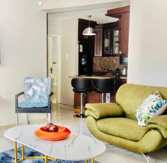 Berea Apartment | Mlingo Apartments