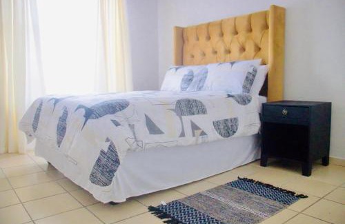 Berea Apartment | Mlingo Apartments