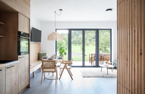 Bled Apartment | Mlino Alpino