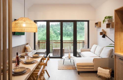 Bled Apartment | Mlino Alpino