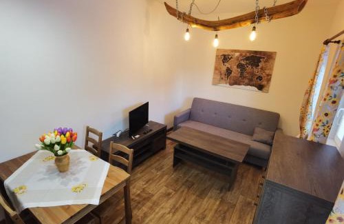 Velky Slavkov Apartment | Mlyn Tatry