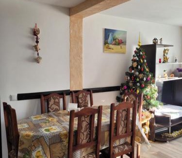 Mykulychyn Apartment | Mlynski