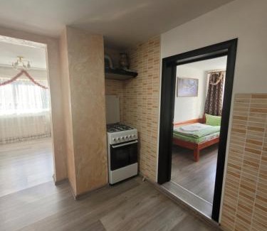 Mykulychyn Apartment | Mlynski