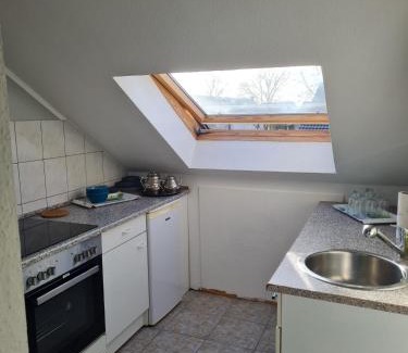 Rhein-Erft-Kreis District Apartment | MM Apartment Wesseling