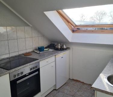 Rhein-Erft-Kreis District Apartment | MM Apartment Wesseling