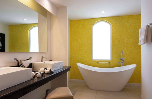 Puebla Hotel | MM Grand Hotel Puebla, Tapestry Collection by Hilton