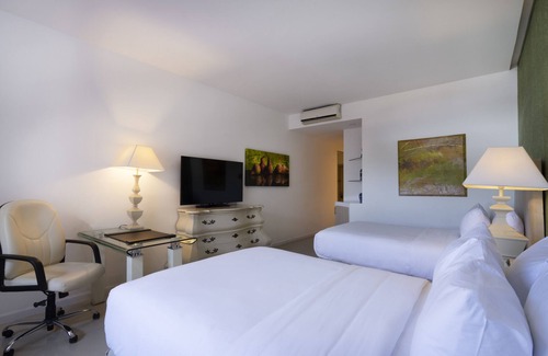 Puebla Hotel | MM Grand Hotel Puebla, Tapestry Collection by Hilton