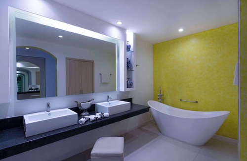 Puebla Hotel | MM Grand Hotel Puebla, Tapestry Collection by Hilton