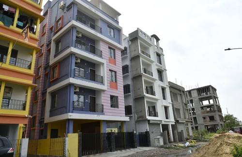Ballygunge Apartment | MM Hotel and Service Apartment