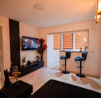 Alba Iulia Apartment | MM Modern