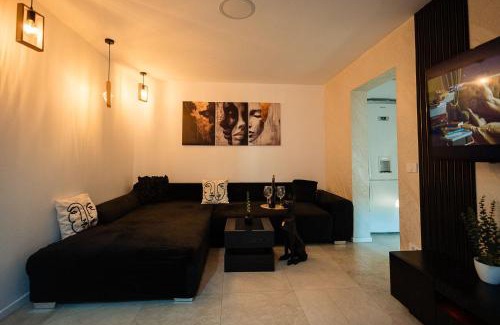 Alba Iulia Apartment | MM Modern
