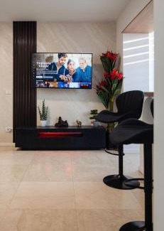 Alba Iulia Apartment | MM Modern