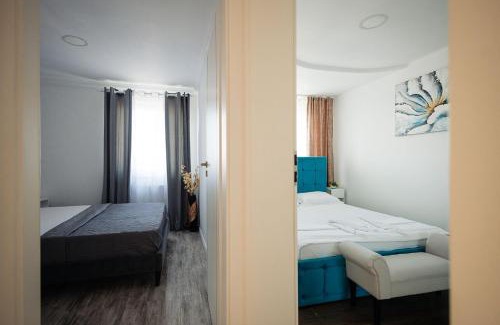 Alba Iulia Apartment | MM Modern
