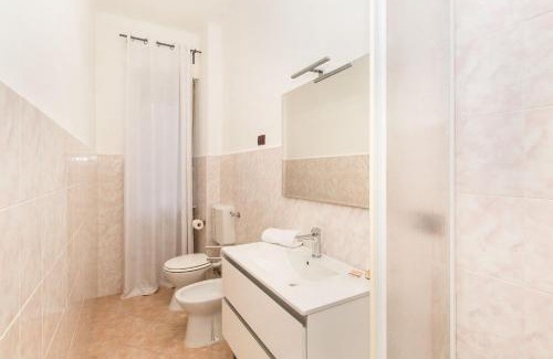 Parella Apartment | MM Pozzo Strada Terrace Apartment