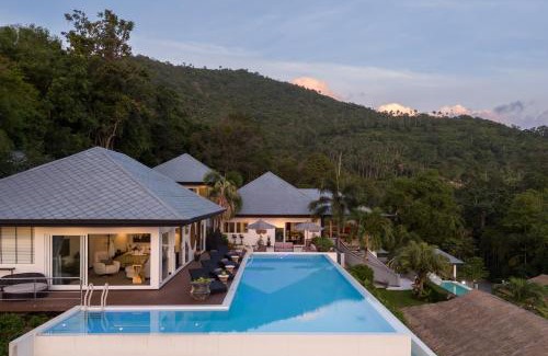 Na Thon Villa | MM Villa Koh Samui