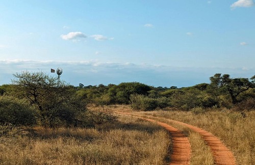 Blouberg House | Mmabolela Nature Reserve