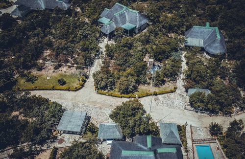 Mookgopong House | Mmakuba Game Lodge, Two Bedroom Villa 3