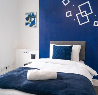 Carlisle House | MMR Homes
