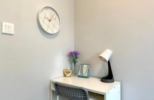 Aniolki House | MMRent Blue Lagoon Room