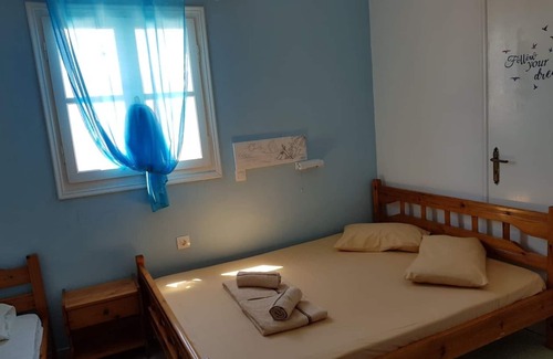 Perissa Hotel | MMStudios Perissa Superior Studio First Floor