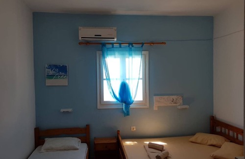 Perissa Hotel | MMStudios Perissa Superior Studio First Floor