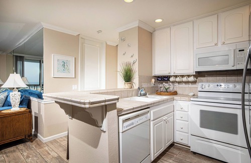 Townsite Condo | MMV II