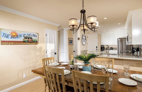 Townsite Condo | MMV II