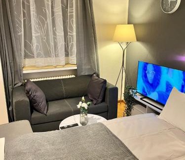 Elberfeld Apartment | MN City Apartment inkl WiFi