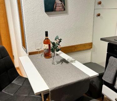 Elberfeld Apartment | MN City Apartment inkl WiFi