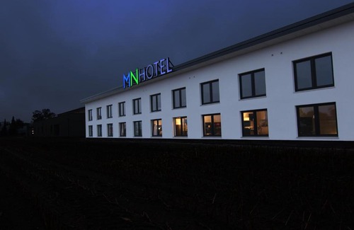 Unterallgau Hotel | MN Hotel by WMM Hotels
