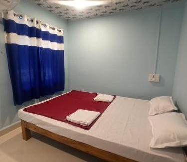 Hireguthi House | Mncdurgacottages
