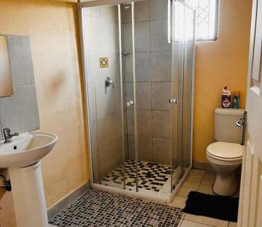 Mbotyi Apartment | Mnceba Mbotyi cottage