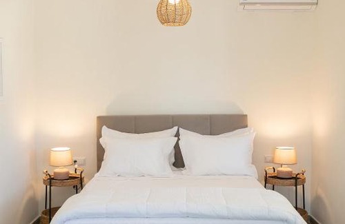 Engarai Apartment | MNP Apartments