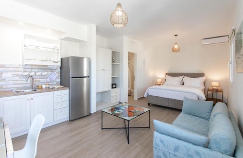 Engarai Apartment | MNP Apartments