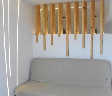 Salamis House | MNS Marvelous Nirvana Seascape, Creativity