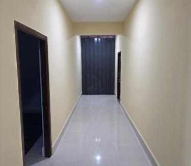 Imphal Apartment | Mns residency