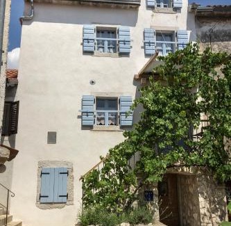 Mosenice Apartment | Mošćenice