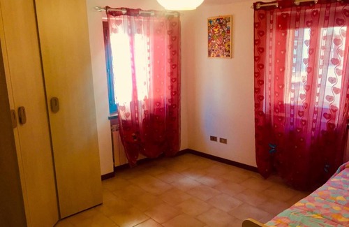 Montegiardino Apartment | Mo.Da' Apartments