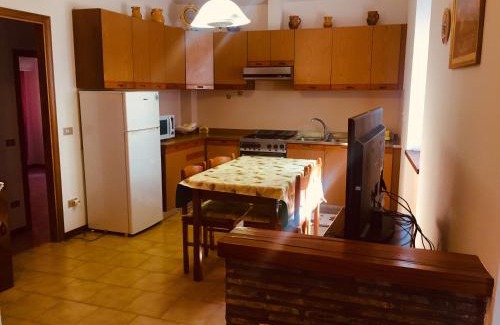 Montegiardino Apartment | Mo.Da' Apartments