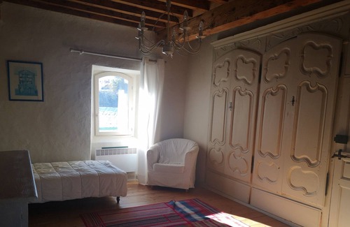 Cazaux-Frechet House | Mountain House (summer rental)