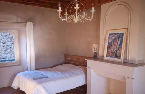Cazaux-Frechet House | Mountain House (summer rental)