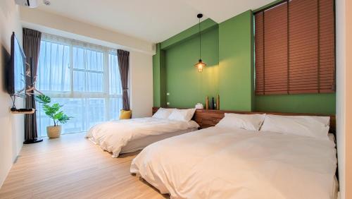 Dayi Village Villa | Mo Guesthouse