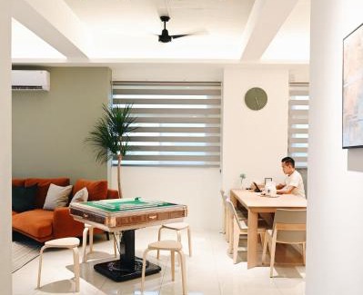 Dayi Village Villa | Mo Guesthouse