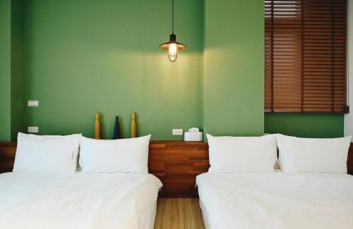 Dayi Village Villa | Mo Guesthouse
