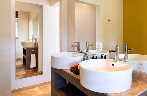 Langeberg House | Mo & Rose at Soekershof