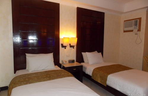Bacolod Hotel | MO2 Westown Hotel Bacolod - Mandalagan