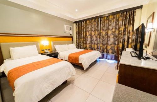 Iloilo Hotel | MO2 Westown Hotel Iloilo