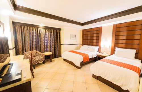 Iloilo Hotel | MO2 Westown Hotel Iloilo