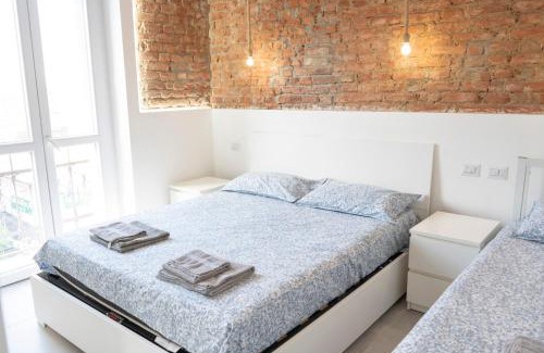 Turro Apartment | MO92 Loreto- Duomo Bright